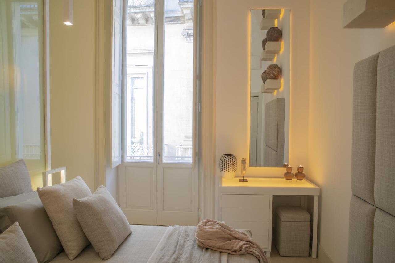 Bed and Breakfast Palazzo Lecce - Epoca Collection Exterior foto