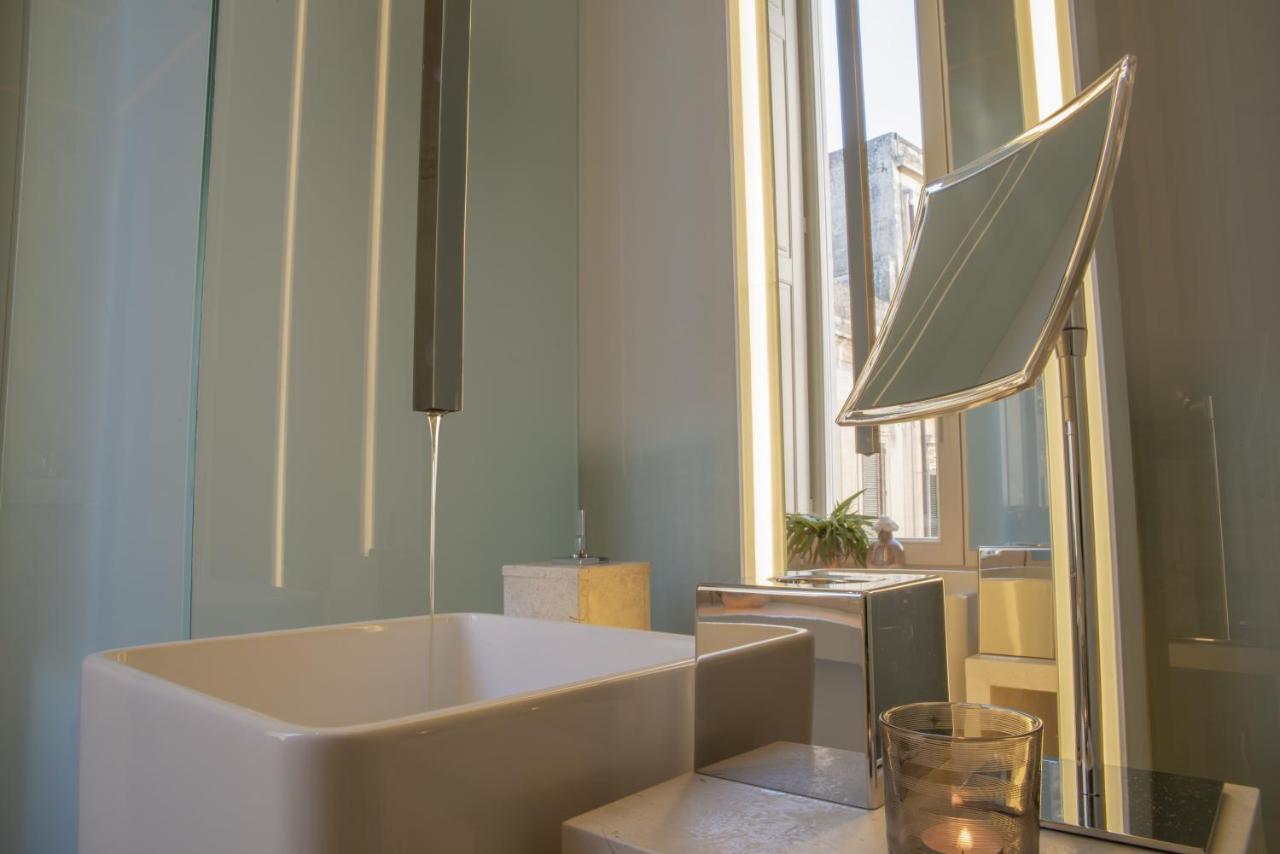Bed and Breakfast Palazzo Lecce - Epoca Collection Exterior foto