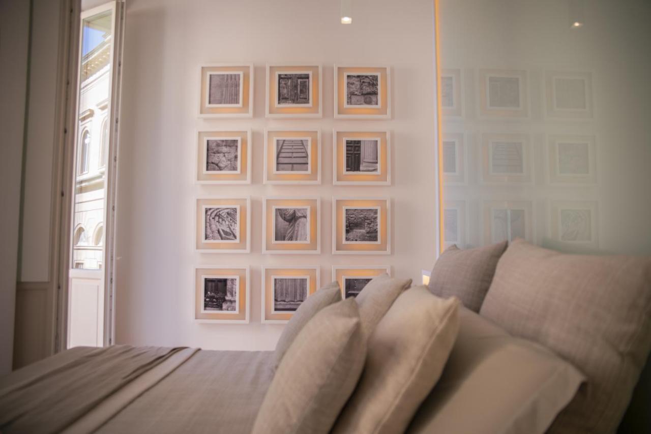 Bed and Breakfast Palazzo Lecce - Epoca Collection Exterior foto