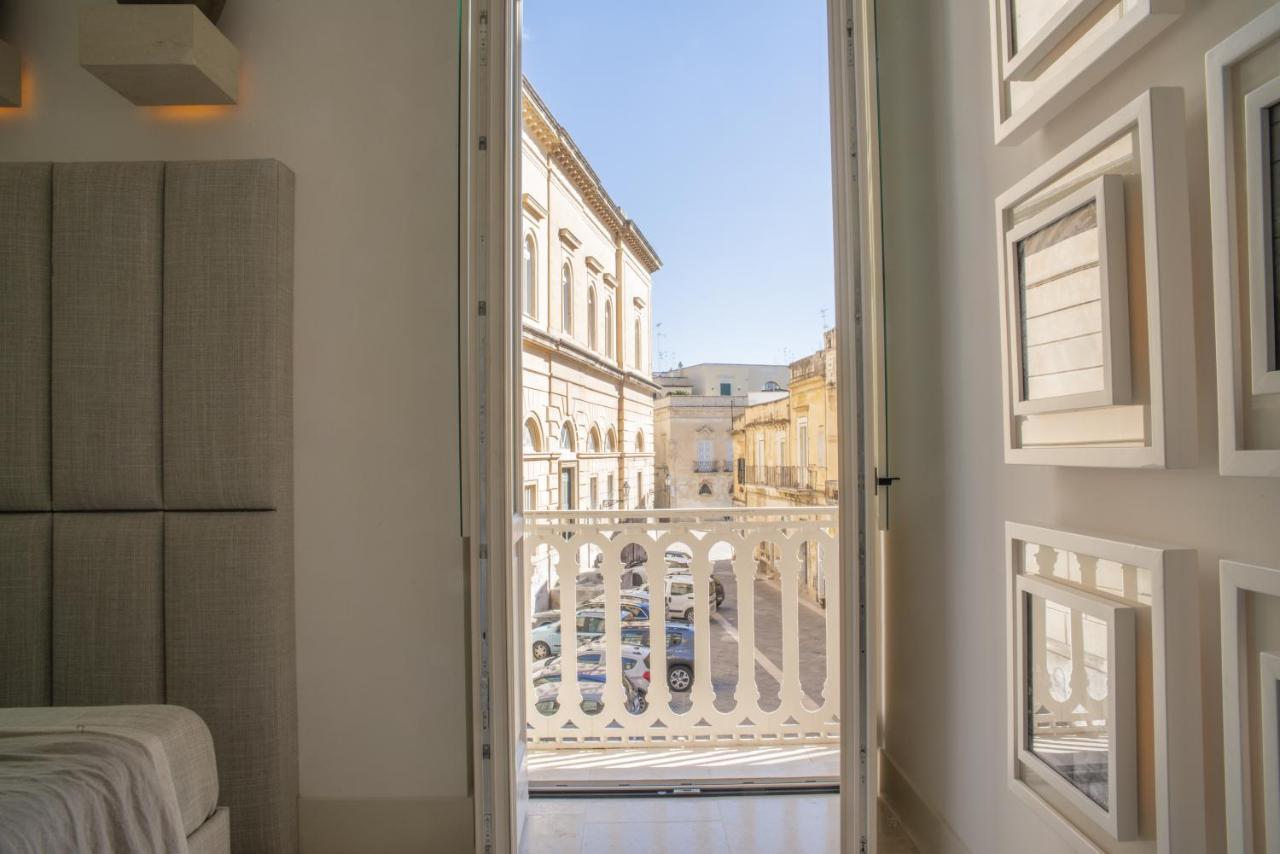 Bed and Breakfast Palazzo Lecce - Epoca Collection Exterior foto