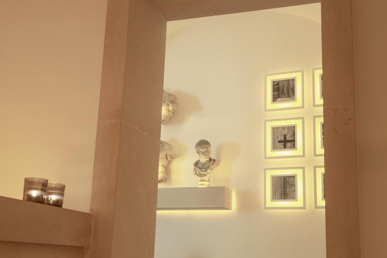Bed and Breakfast Palazzo Lecce - Epoca Collection Exterior foto