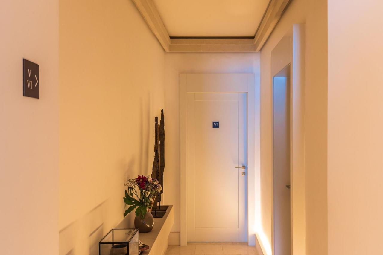 Bed and Breakfast Palazzo Lecce - Epoca Collection Exterior foto